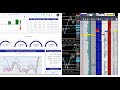Nasdaq - Pegasus - Gamma Exposure - Jigsaw - Ninjatrader - 02/01/2026