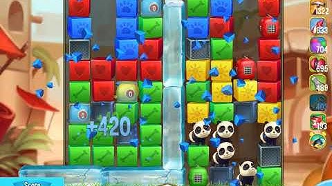 Pet Rescue Saga   Level 3146   No Boosters