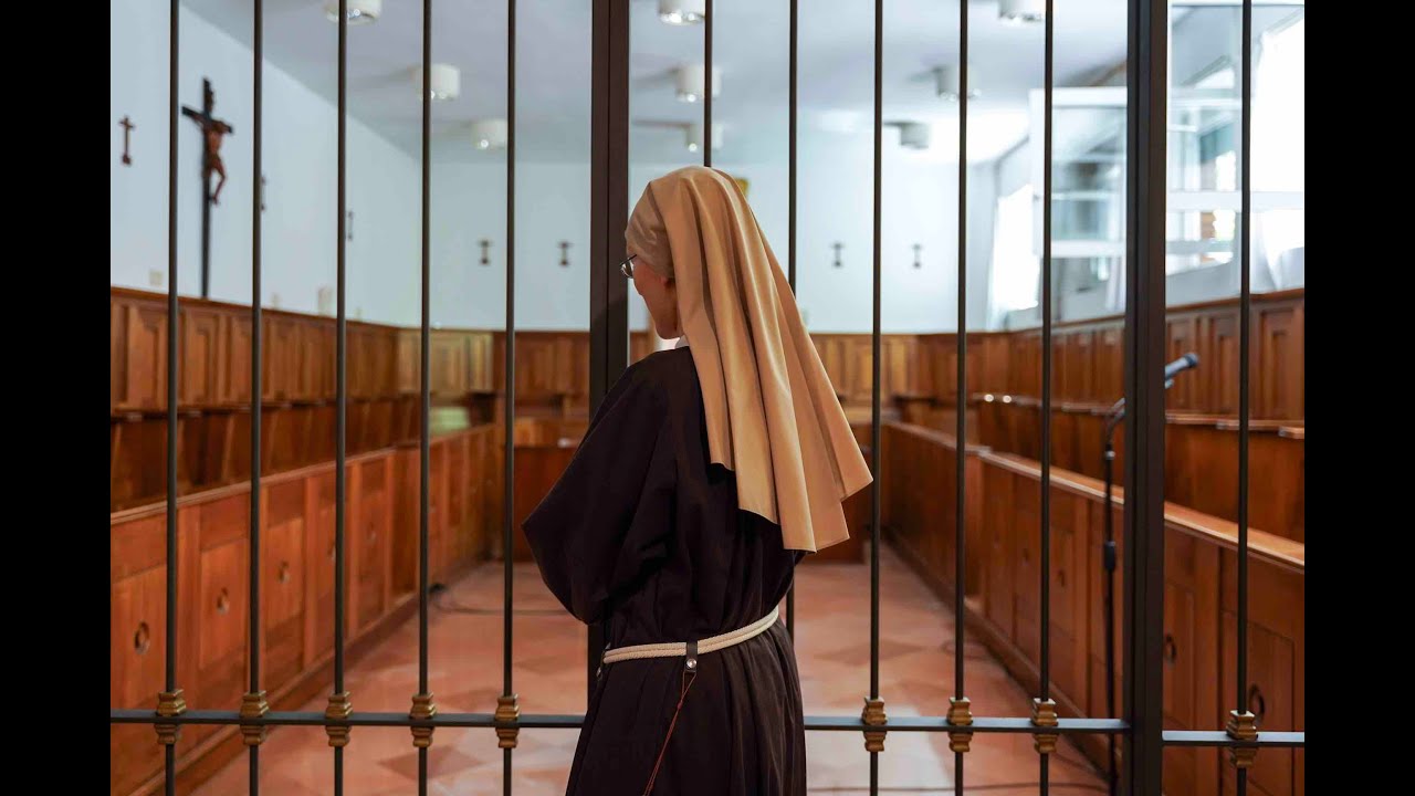 Dietrolangolo 2.0, Gorla-Turro, Monastero di Santa Chiara