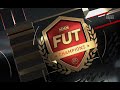 A typical game of the weekend league in FUT champs | FIFA 22