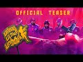 Pallu Padama Paathuka Teaser | Attakathi Dinesh, Sanchita Shetty | Magic Rays | SS music | SS Buzz