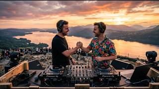 Summer Vibes 2026 🍓 Coldplay, Martin Garrix, Alan Walker &amp; Kygo Style