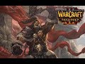 Warcraft III Reforged | Fel Orc Race Gameplay | Grom Hellscream Model