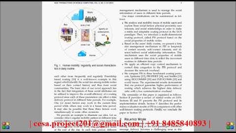 PIS A Multi dimensional Routing Protocol for Socially aware Networking