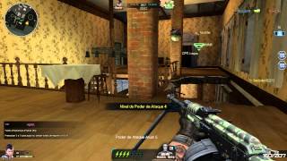 Ruby | Modo Mutante - Assault Fire BR Ruby | Modo Mutante - Assault Fire BR