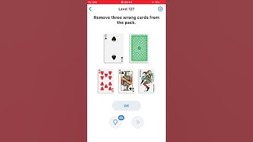 Easy Game - Level 127 Walkthrough
