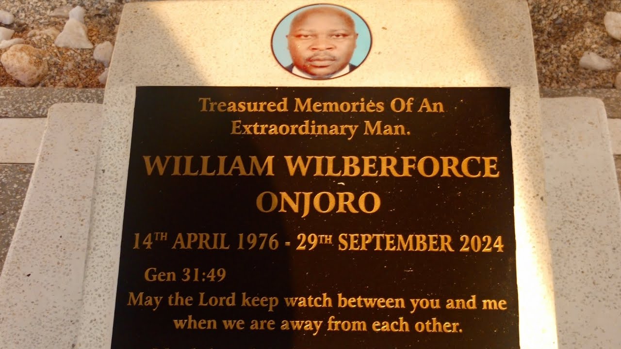 WILBER ONJORO'S ONE YEAR ANNIVERSARY✨✨||CELEBRATION OF A LIFE WELL LIVED🥳🥳||SIANGIRI GRAND OPENING💃🎼
