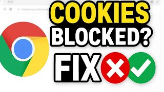 Chrome not working? Cookies Problem SOLVED (Android + PC) #google #chrome #android #smartphone 