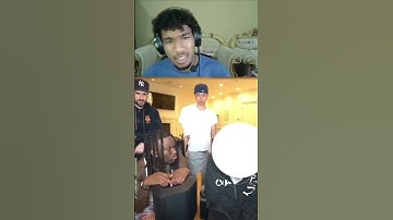 Marshmello Plays Unreleased juice Wrld On Kai