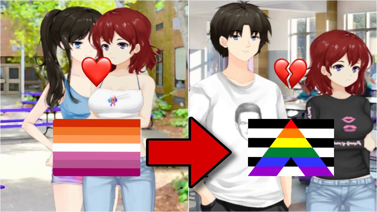 I Can't Believe This Visual Novel Did That || Class of '09 Reaction