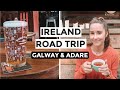 IRELAND ROAD TRIP: Exploring Galway and Beautiful Adare (Ireland’s West Coast)