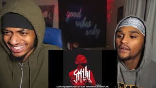 VANNDA - HOT BOY (OFFICIAL AUDIO) [REACTION!] | RawAndUnChuck