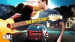 The Backseat | Free Comedy Romance Movie | Full HD | Full Movie | World Movie Central