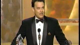 Tom Hanks People&#39;s Choice Award (1998)