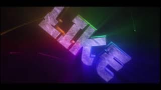 Thanks for Watching Intro By Pascal.B / FREE2USE!🙏🙏