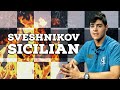 Sveshnikov Sicilian | Chess Openings Explained