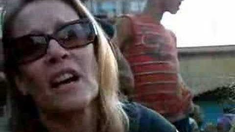 Georgian Banov: Kazanlak, Bulgaria Party with the Gypsies 07