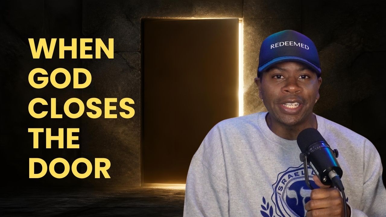 S2 EP1: Transition is not Rejection