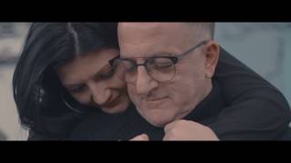 Video thumbnail of "TOMMY RICCIO - Non sono un santo - (G.Scuotto-Luca Barbato)"