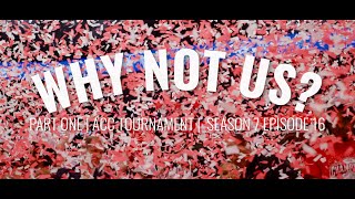 One with Wolfpack Basketball S7E16