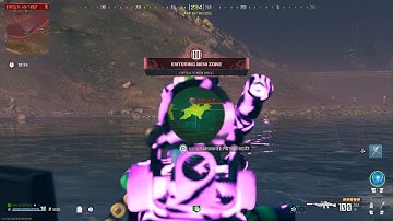 MW3 Zombies Freezer Burn Mission. How To Get Hellhound Kills 🐕😎#callofduty  #gameplay #cod #ps5