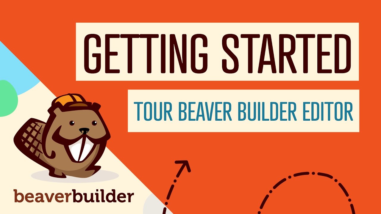  Update New  Tour of Beaver Builder Editing Page (Get Started With Beaver Builder)