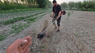 Kultvatsiya Aparatni Yomonitrimmer Narxlari,Ut Uradigan Aparat Nasadkalar