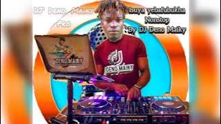 Isuya yebafubukha Nonstop by DJ Deno Maiky Pro