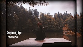 Video thumbnail of "Phantasma - Symphony Of Light (Song And Subtitle)"