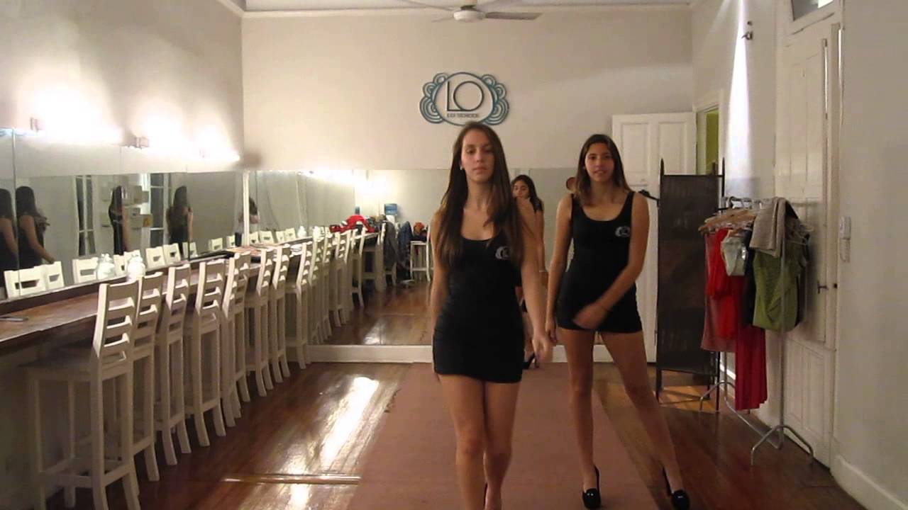 LO SCHOOL ESCUELA DE MODELOS YouTube