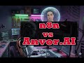 Can platforms like Anvor AI and n8n autonomously write and execute code on demand!?