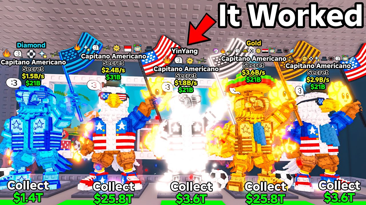 Traitfarming My Subscriber's LIMITED Brainrots To Get Rich In Roblox!