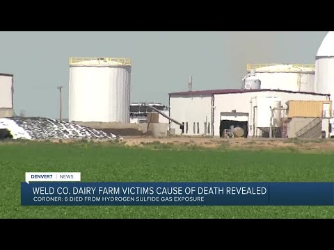 Weld County Death Noticescompany Landing