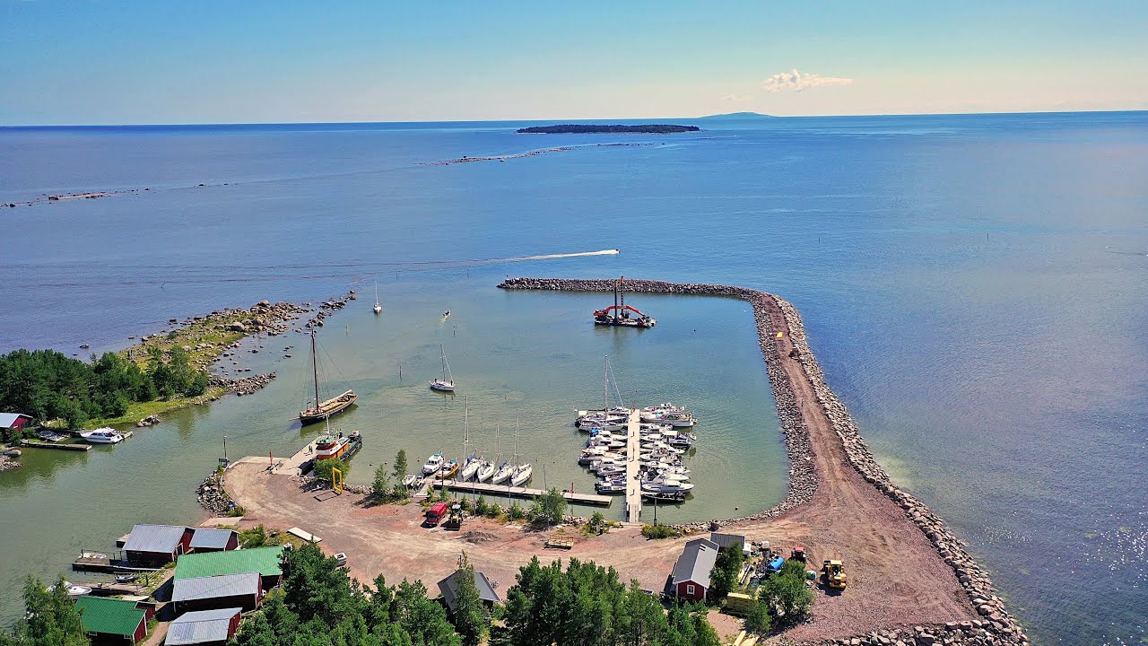 Kaunissaari 01082020