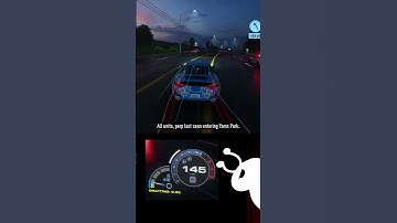 Why did he flip #shorts #nfsunbound #nfs