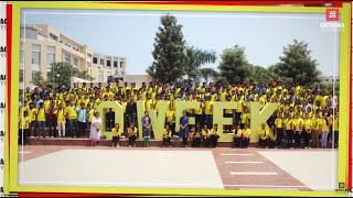 Orientation Week 2017