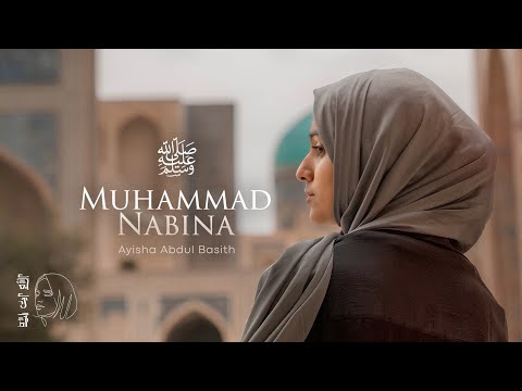 Muhammad Nabina 2023 | Ayisha Abdul Basith