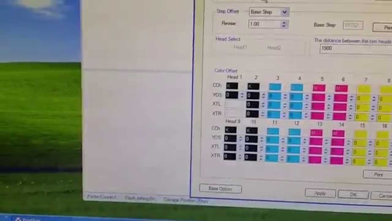 printexp software printexp software