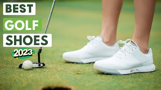 Best Golf Shoes - Every Type Of Golfer