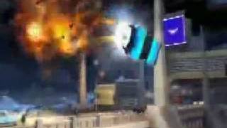 Crackdown  Trailer