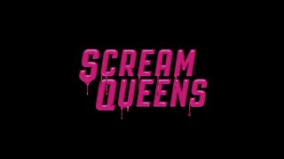 Scream Queens - Die Tonight - Charli XCX - (Video)