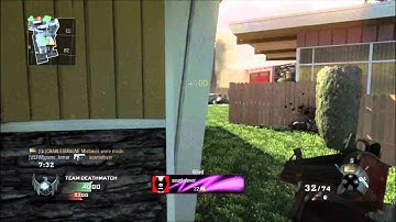 My MW3 Thoughts (Black Ops Gameplay/Commentary)