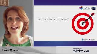 Remission in Psoriatic Arthritis