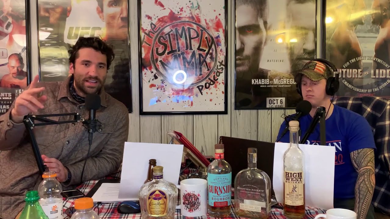 SUPER SIMPLE FANTASY MMA GAME: HOW TO PLAY