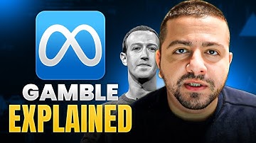 Waarom daalt het aandeel Meta en is het een koopkans? | META-aandelenanalyse