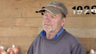 SwarmFarm 2021   The Farmer