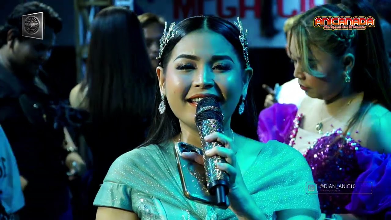 UGAL - UGALAN - DIAN ANIC | ANICA NADA 03 JULI 2024 | BOGOR | SUKRA | INDRAMAYU