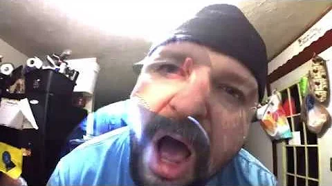 judgement day music video ( method man )