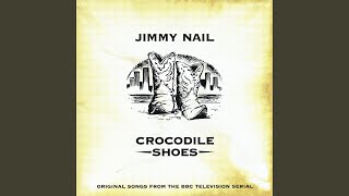 Video thumbnail of "Jimmy Nail   - Love Will Find Someone for You"