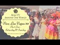 Viva Las Vegas 20 | PART TWO | Miss VV Around The World